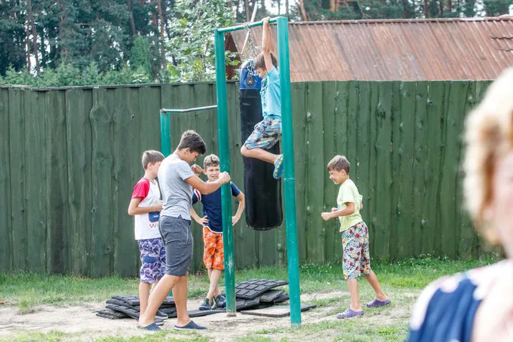 Audronės šeimyna