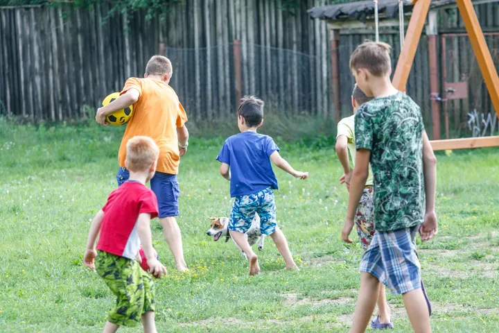 Audronės šeimyna