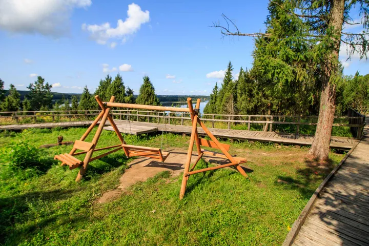 Kadagių slėnis