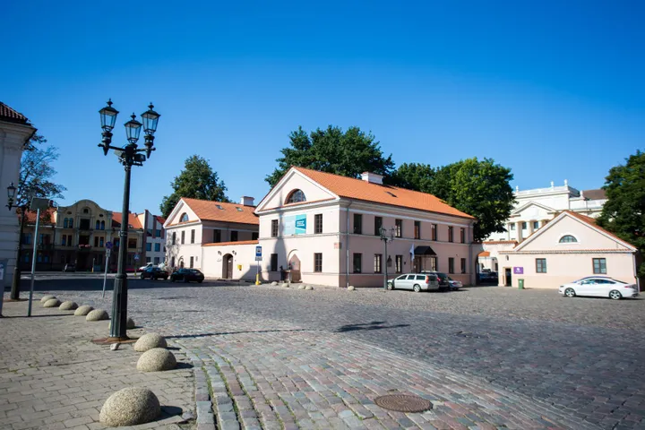 siaures strviduje 1