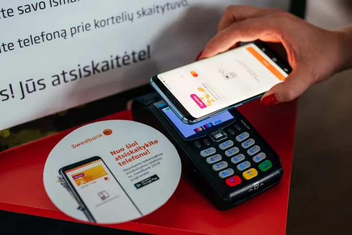 20180918 swedbank bekontakciai atsiskaitymai telefonu 2