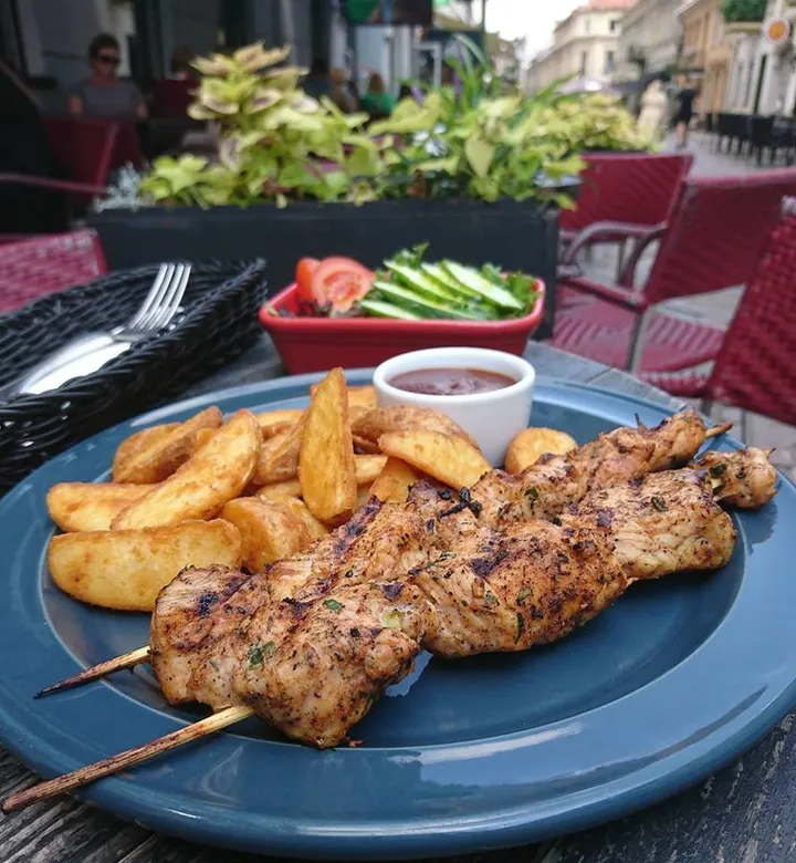 grill london4