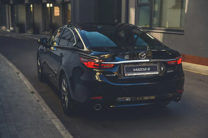 mazda 67