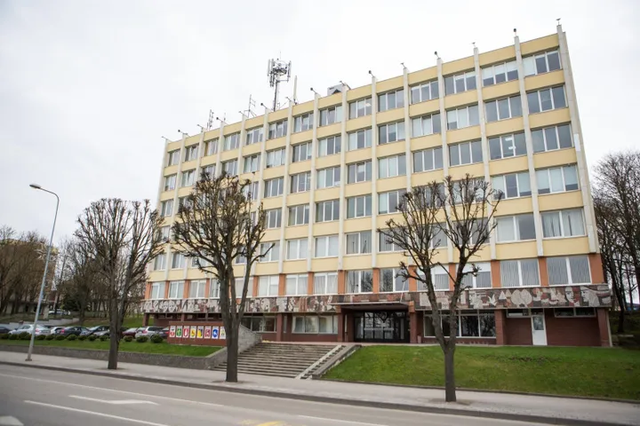kedainiu rajono savivaldybe 75489249