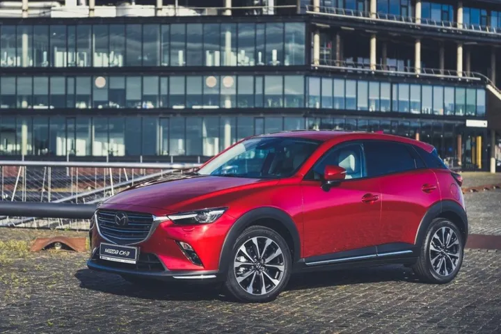 mazda cx3 kaunas strviduje