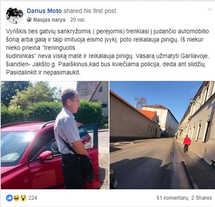 naujas pasipelnymo bdas