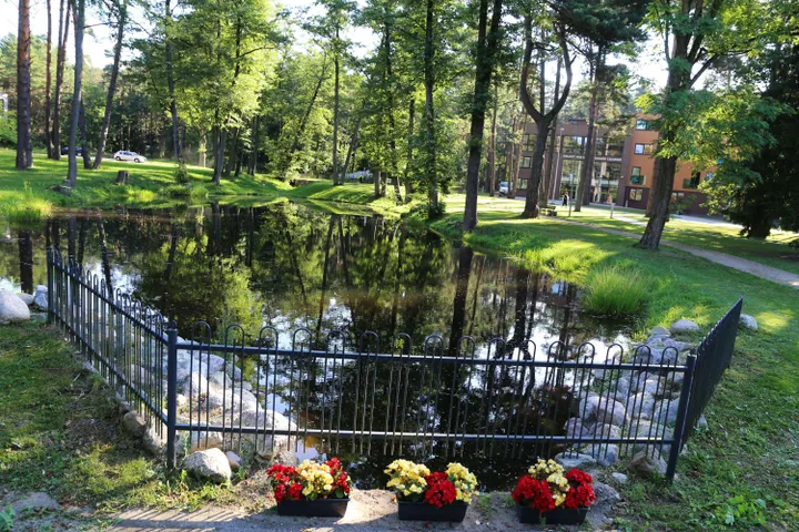 6. Turizmas, laisvalaikis. Kulautuvai, Kacerginei ir Zapyskiui tapus kurortine teritorija, cia atsiras daugiau galimybiu poilsiui