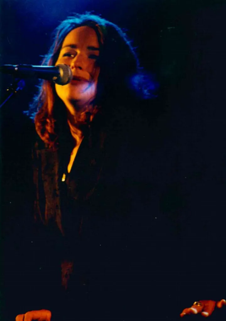 Dainininkė Arina švenčia jubiliejų