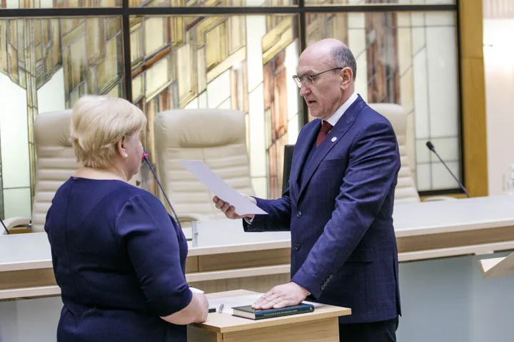 JONAS AUDĖJAITIS