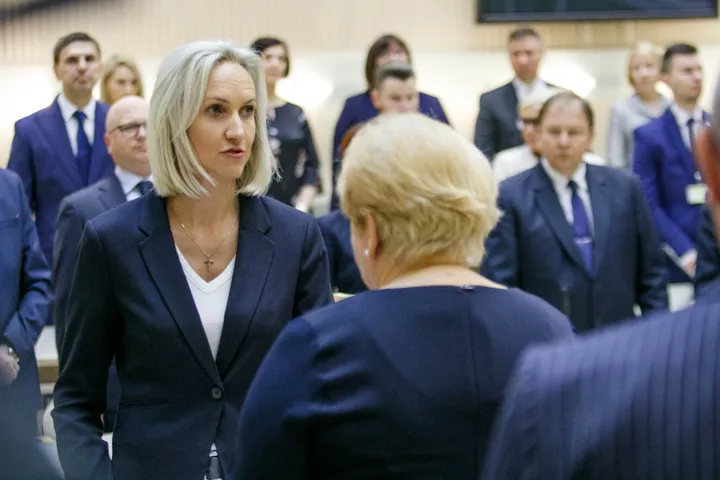 RAMUNĖ BIČKAUSKIENĖ