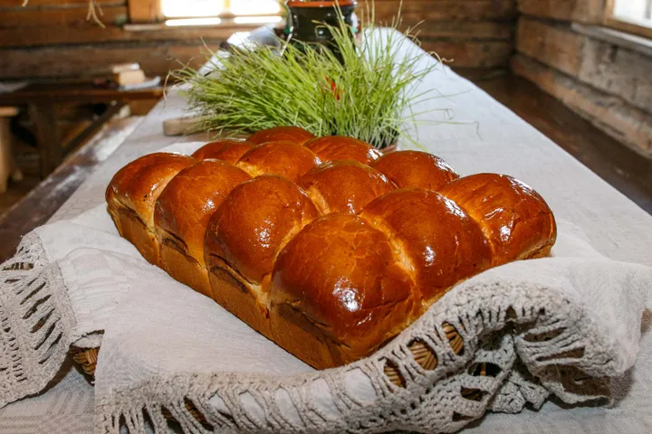 Velykų tradicijos