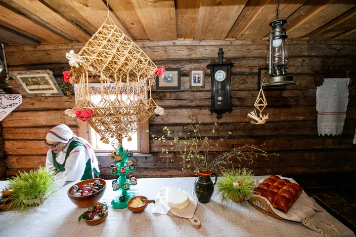 Velykų tradicijos
