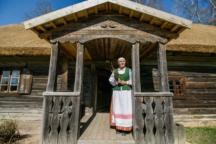 Velykų tradicijos