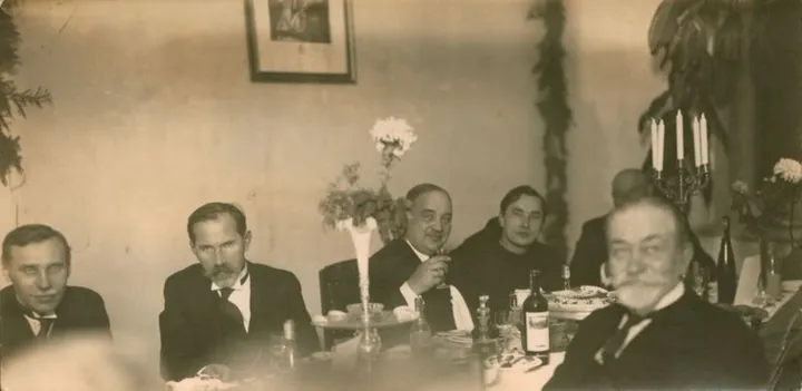 Pobūvis