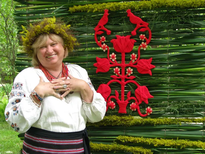 floart 2019 dalyv elena butko i ukrainos