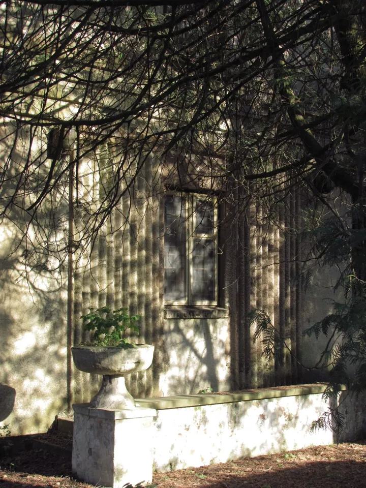 Kauno popieriaus fabriko teritorija