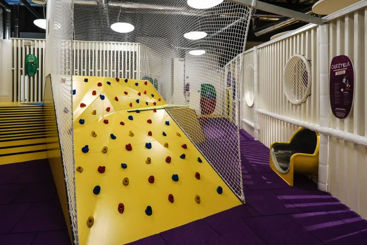 „Kakės Makės pasaulis“