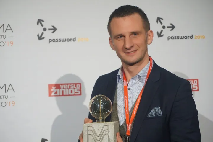 mantas matukaitis