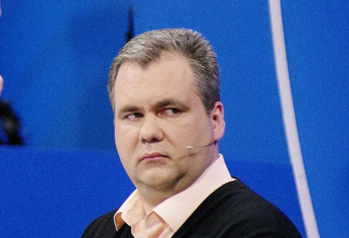 andrius sas