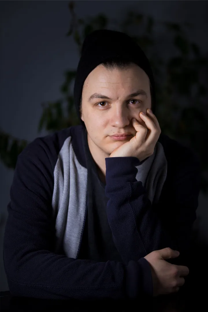 regildas aleksa nuotr marius vizbaras