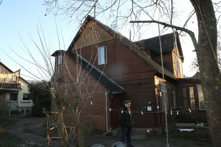 egles ir gintaro krucinsku seima sulauke raginimo issikelti is savaval 82950245