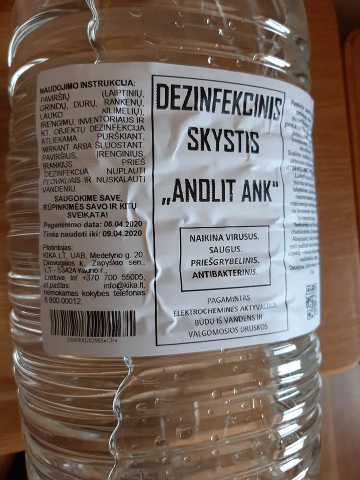 dezinfekcinio skysio galiojimas scaled
