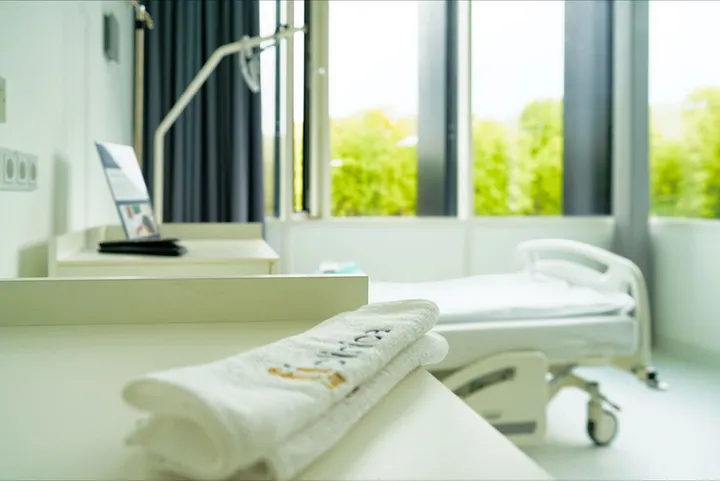Ąžuolyne atidaroma „Fi Clinica“