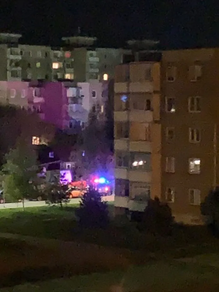 girtas vairuotojas