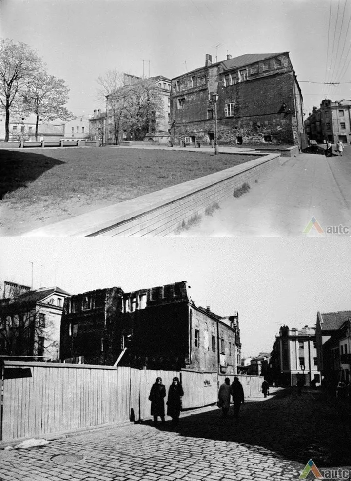 vilniaus