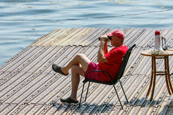 Karštis Kaune