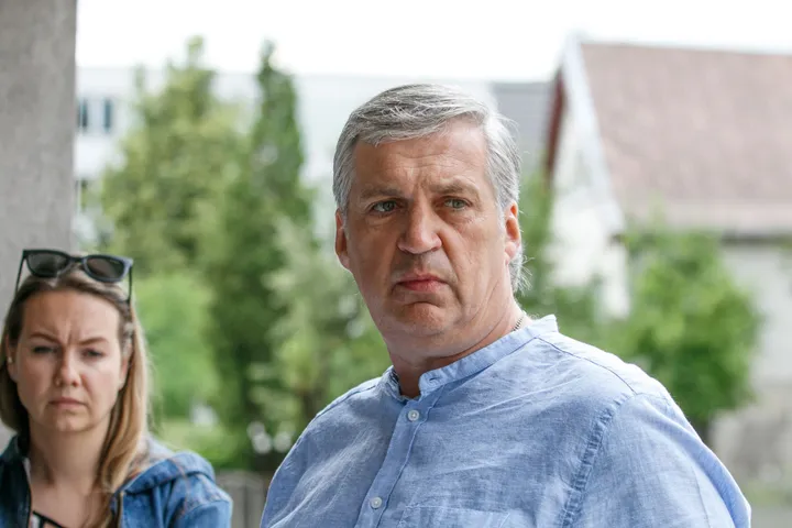 „Trijų mergelių“ vietoje planuojamas naujas pastatas