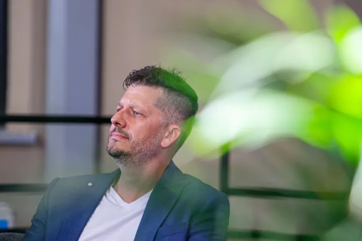 „Kauno akcentų“ diskusija apie gatvės meną
