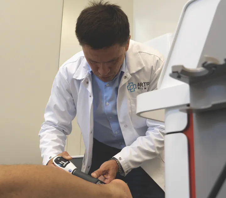 str viduje smgins bangos procedra