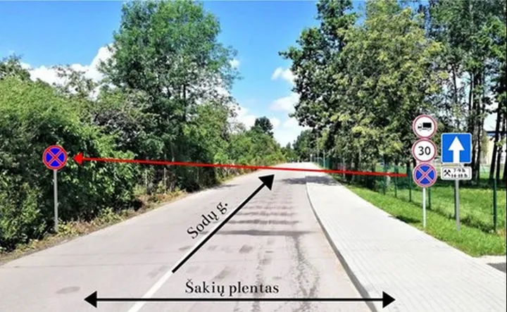akademija eismo pertvarka 3