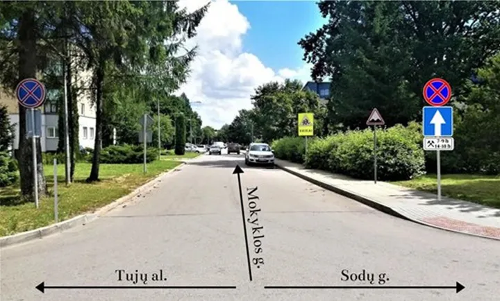 akademija eismo pertvarka 4