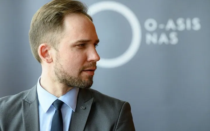 jonas sakalauskas