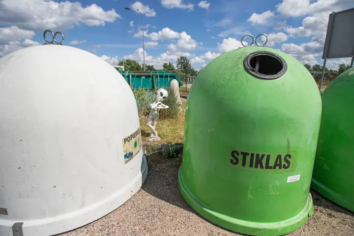 Kauno regiono atliekų tvarkymo centras