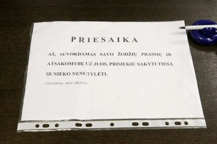 deimanto bugaviciaus nuzudymo byla 85130317