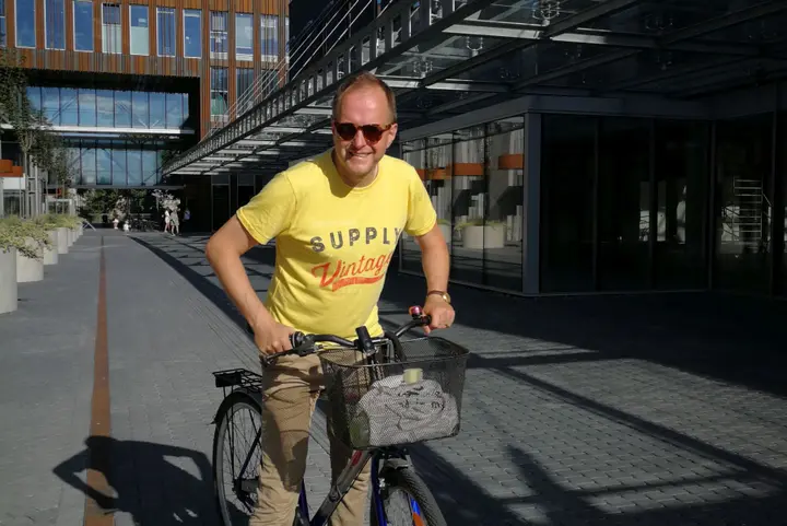 rimas apauskas