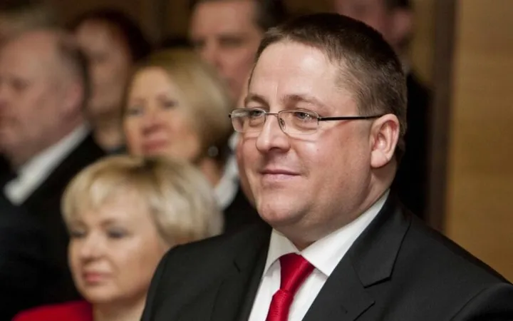 arnas vaitkus