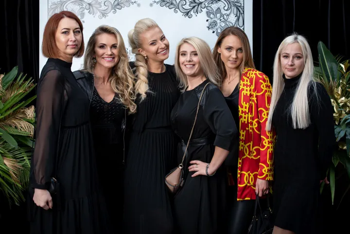 Grožio prekių parduotuvė „Beauty&amp;You Professional“