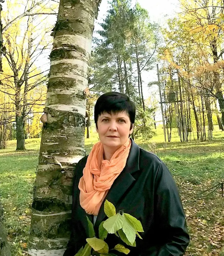 nauros nuotrauka