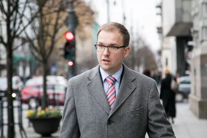 vytautas gapsys 79584935