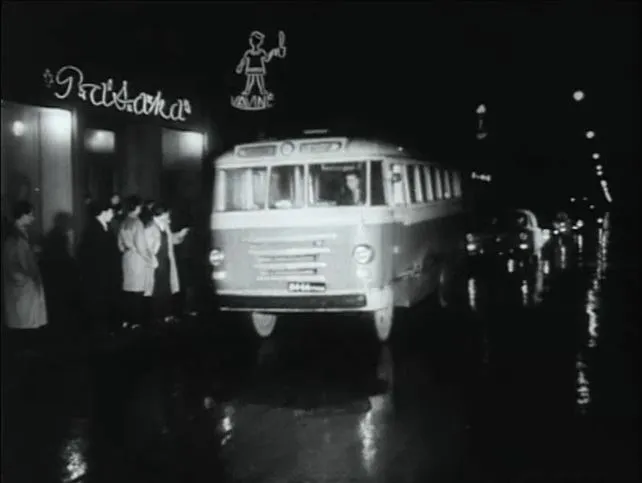 1963 neoniniu lempuciu reklama