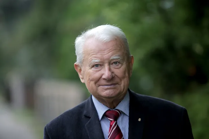 infektologas lsmu profesorius alvydas laiskonis