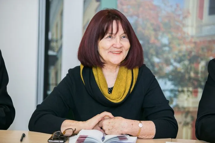 zita sorokiene