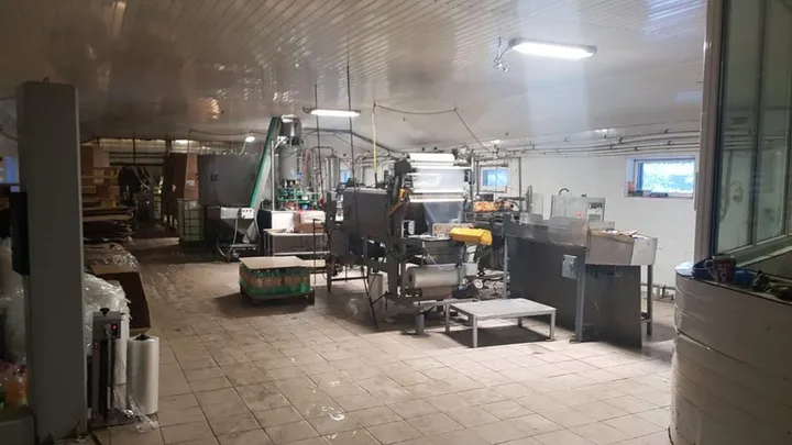 Alkoholio klastotės
