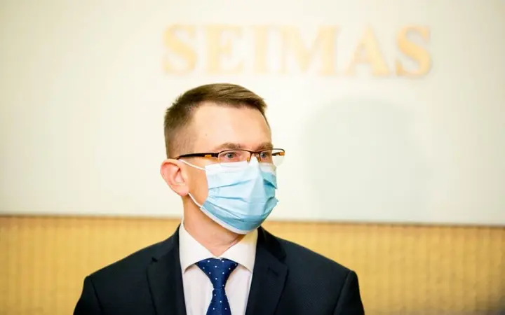 Arūnas Dulkys