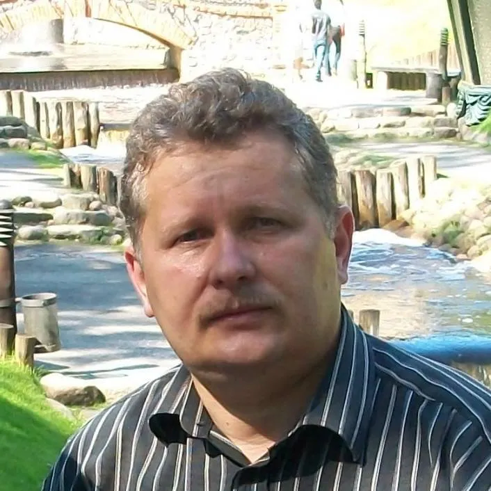 lionius demjanovas