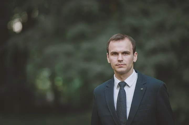 saulius paurazas
